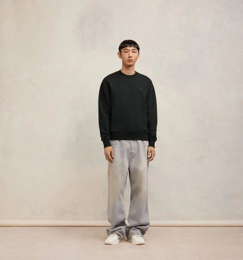 AMI De Coeur Sweatshirt Mens Apparel